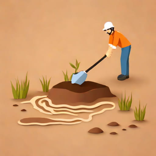 How To Fix Waterlogged Clay Soil