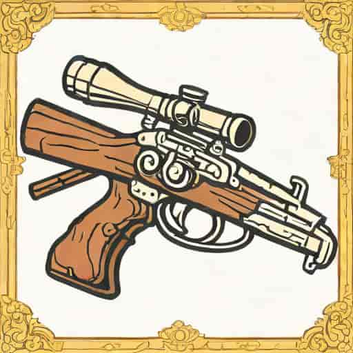 How To Get Blunderbuss Cult Of The Lamb