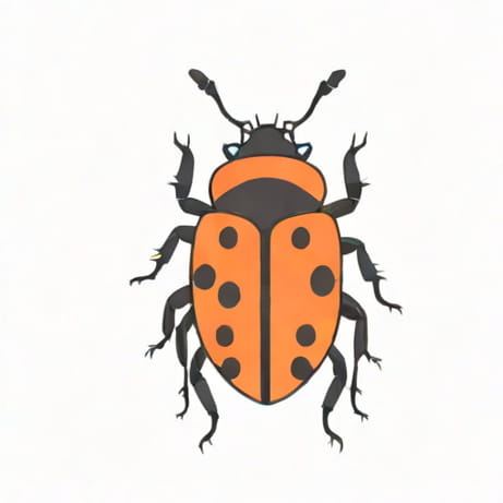 How To Get Rid Of Harlequin Bugs
