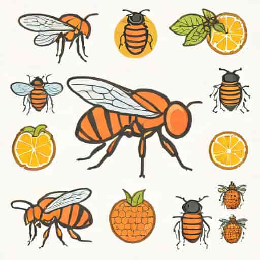 How To Get Rid Of Pesky Fruit Flies