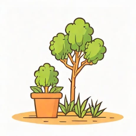 How To Get Rid Of Pricker Bushes