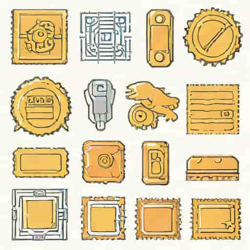 How To Get Stamps In Hoosegow