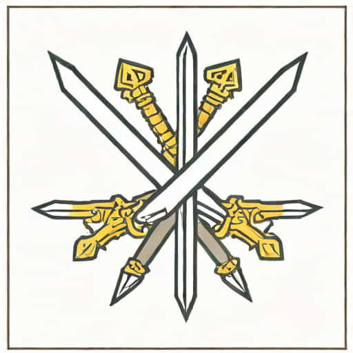 How To Get Twinned Knight Swords
