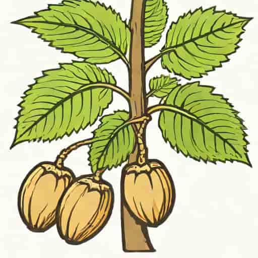 How To Grow A Cobnut Tree From A Nut