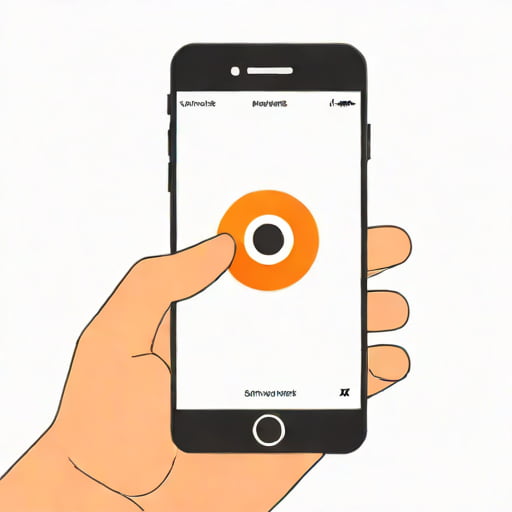 How To Half Swipe On Instagram