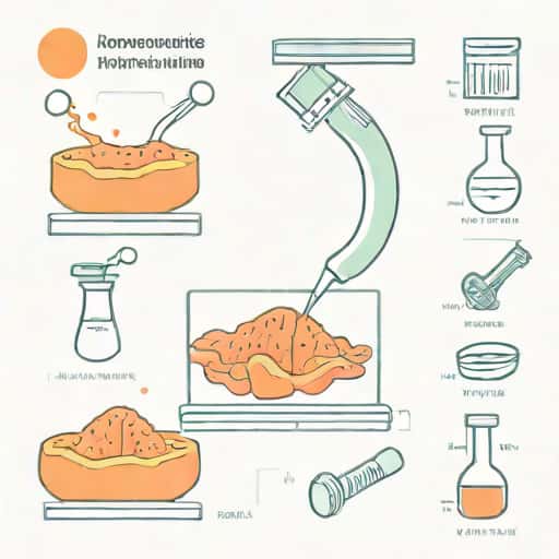 How To Homogenize Tissue For Rna Extraction