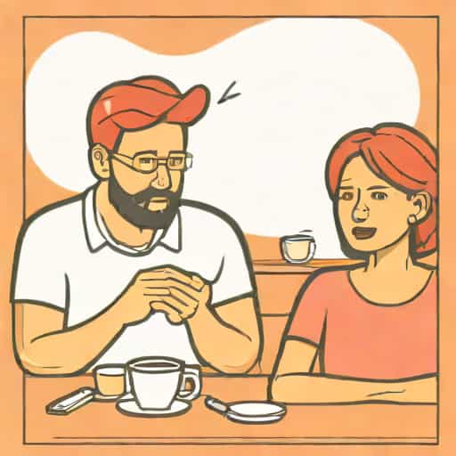 How To Ignore Uncaring Husband