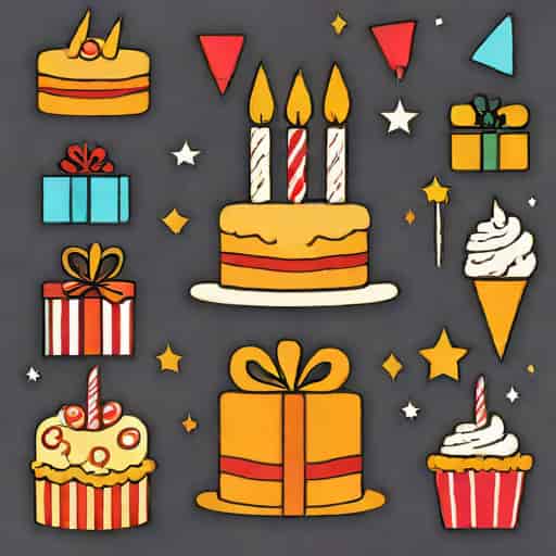 How To Invite For Birthday Party