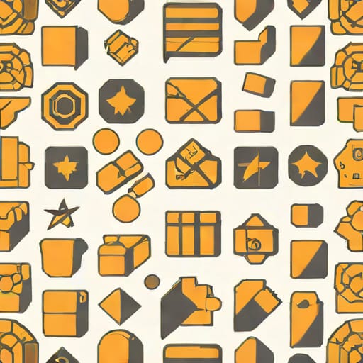 How To Make A Repeatable Pattern