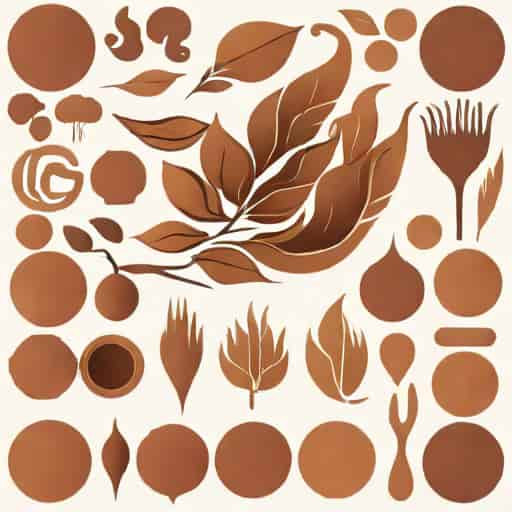 How To Make Burnt Umber Color