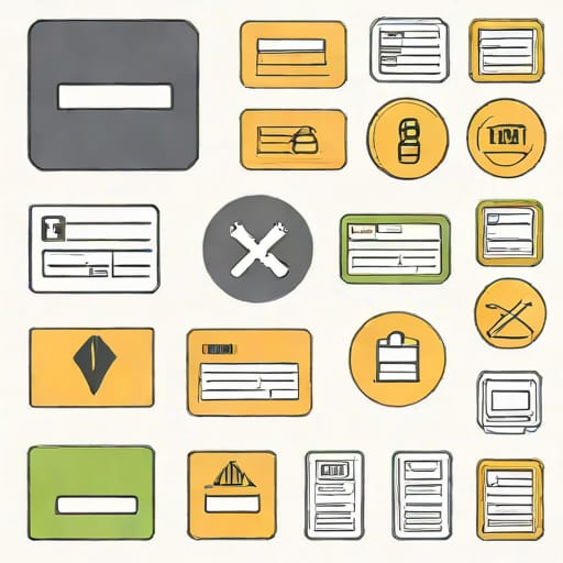 How To Make Verifiable Check Stubs
