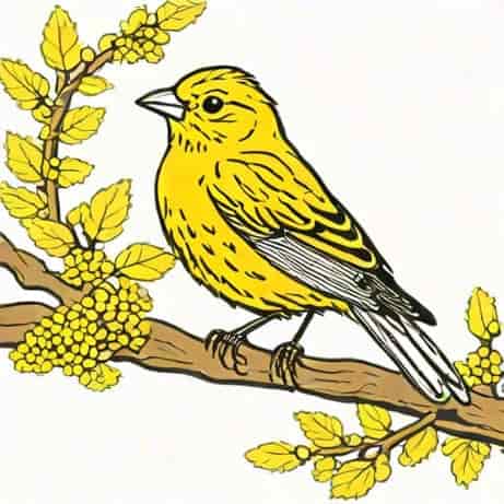 How To Make Yellowhammer Drink