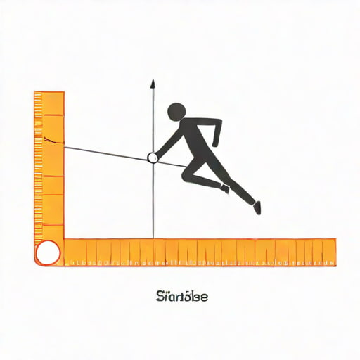 How To Measure Stride Length