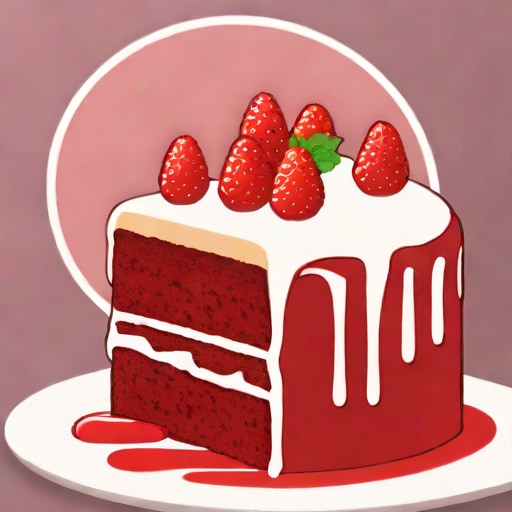 How To Moisten Red Velvet Cake