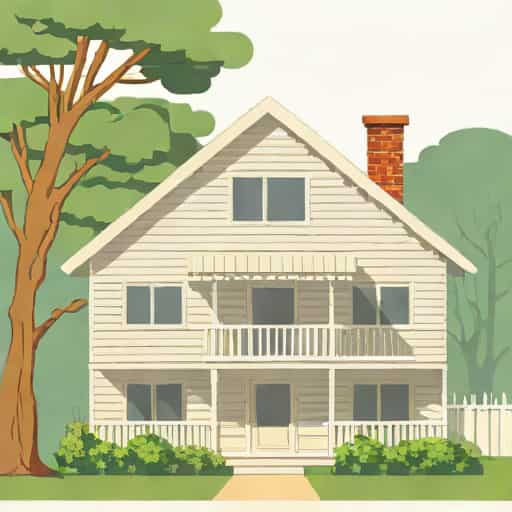 How To Paint A Weatherboard House