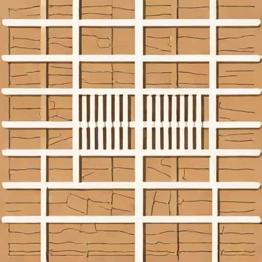 How To Patch Lath And Plaster