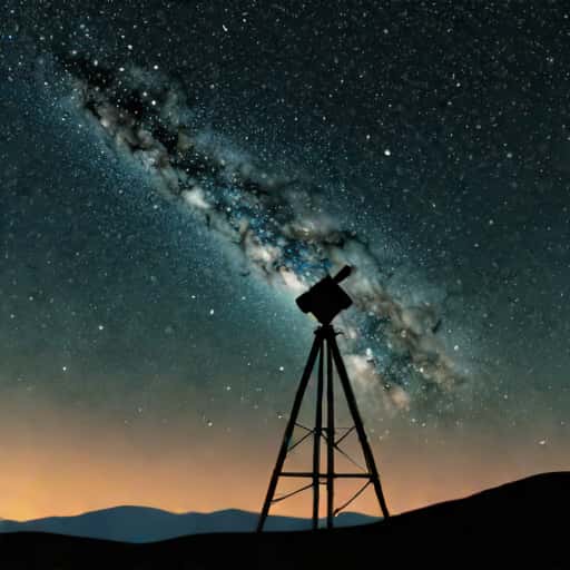 How To Photograph The Milky Way
