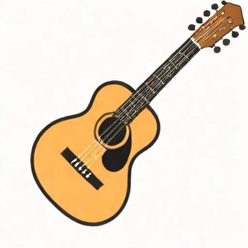 How To Play A Thousand Hallelujahs On Guitar