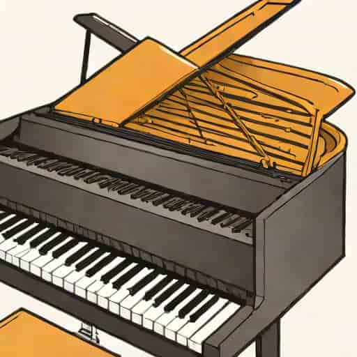 How To Play A Thousand Hallelujahs On Piano