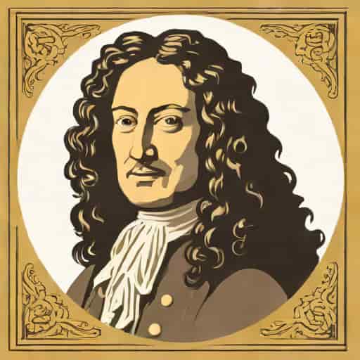 How To Pronounce Gottfried Wilhelm Leibniz