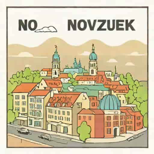 How To Pronounce Novokuznetsk