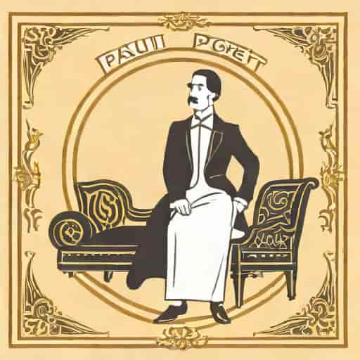 How To Pronounce Paul Poiret