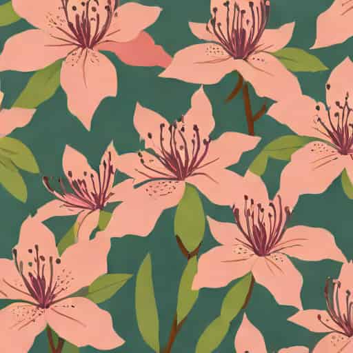 How To Pronounce Rhododendron
