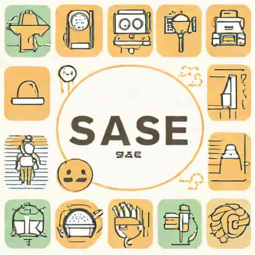 How To Pronounce Sase
