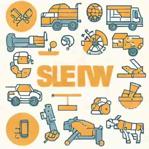 How To Pronounce Slew