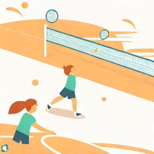 How To Qualify For Badminton Grassroots 2024