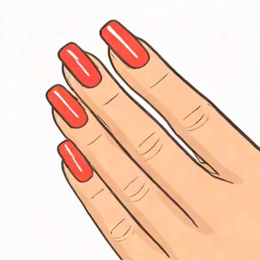 How To Remove Gel Nail Polish
