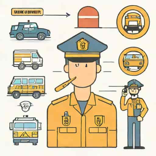 How To Report An Incident To The Police