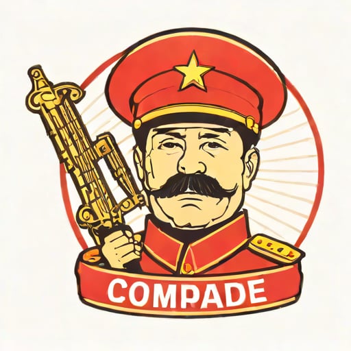 How To Say Comrade In Russian