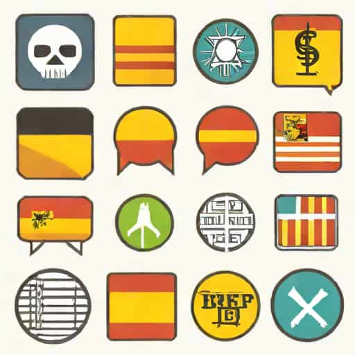 How To Say However In Spanish