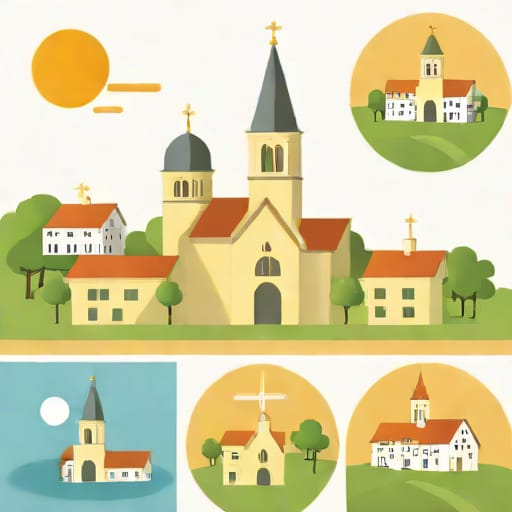 How To Skip Ordina Liturgical Town