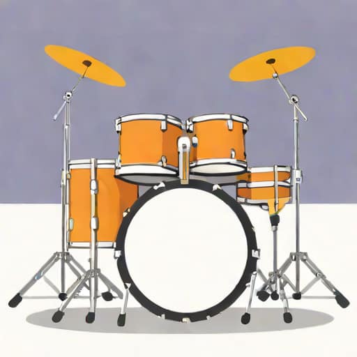 How To Start Drumming