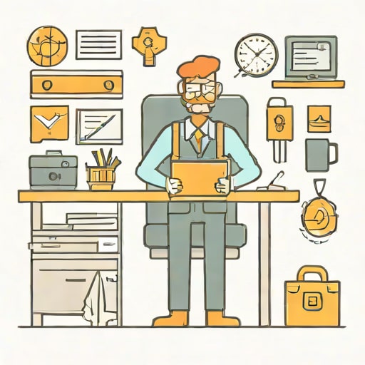 How To Survive A Thankless Job