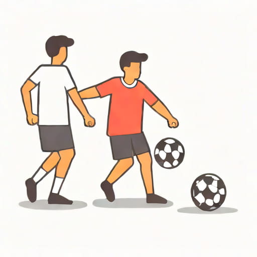 How To Teach Aggressiveness In Soccer