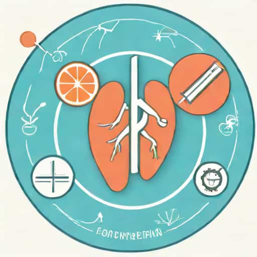 How To Treat Lobar Pneumonia