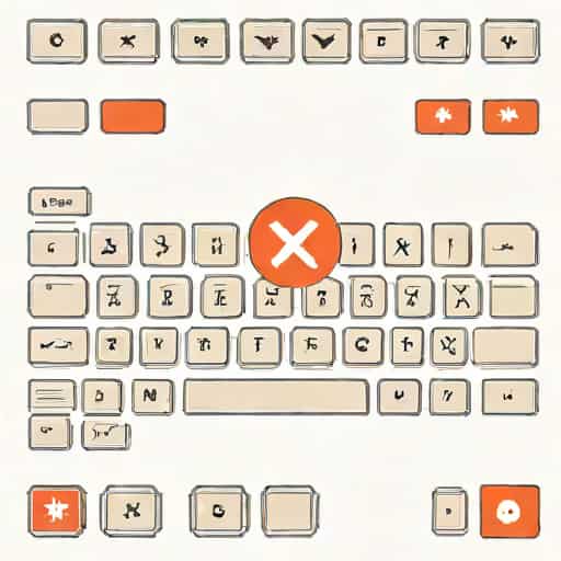 How To Type Asterisk On Keyboard