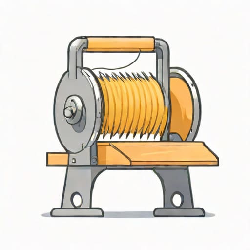 How To Use A Drum Carder