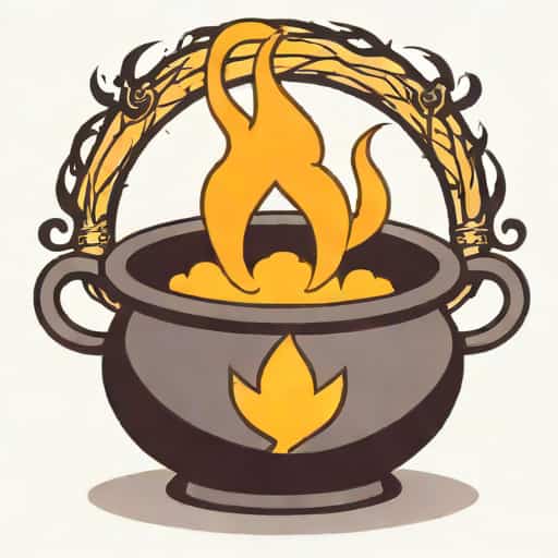 How To Use Witches Cauldron Bewitchment
