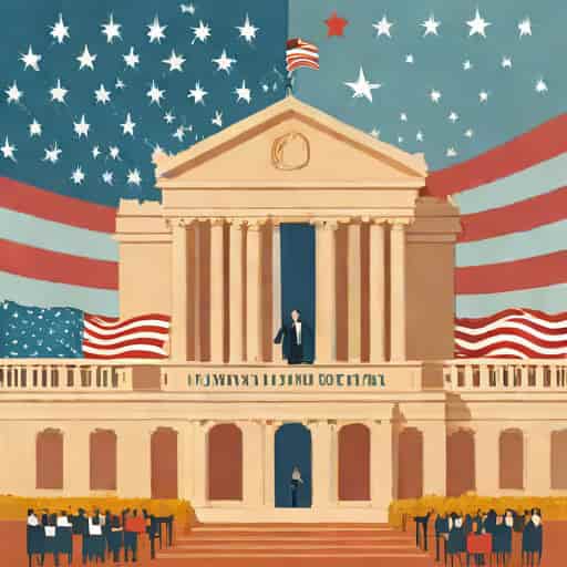How To Watch The Inauguration Live