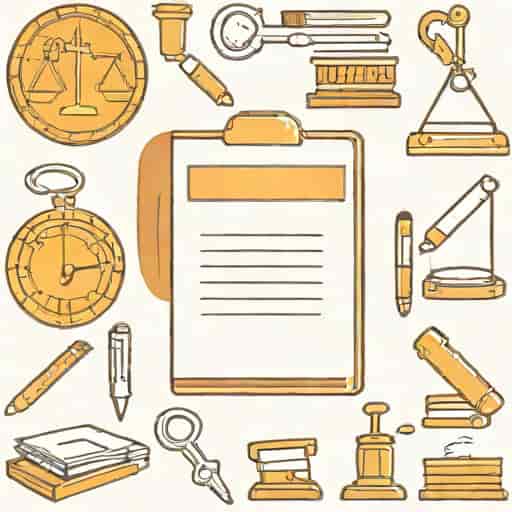 How To Write A Legal Memorandum