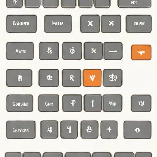 How To Write Amharic In Computer Keyboard