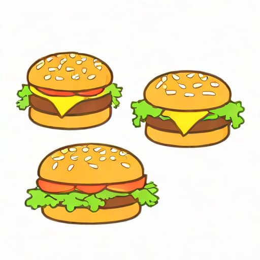 Hungry Jacks Frugal Feeds 2024