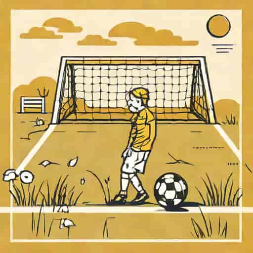Hvor Lenge Varer En Fotballkamp