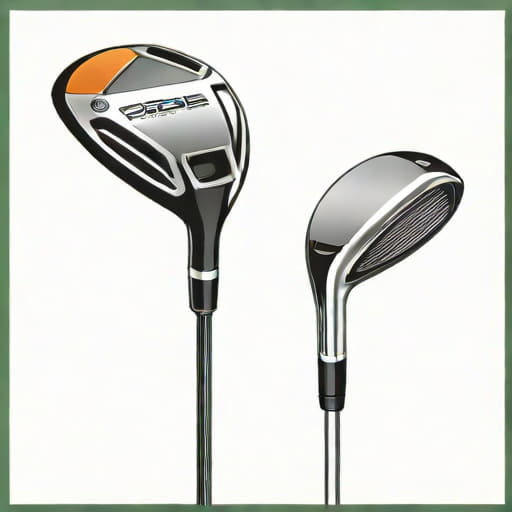 Hybrid Vs Fairway Wood