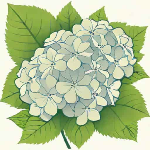 Hydrangea Proven Winners