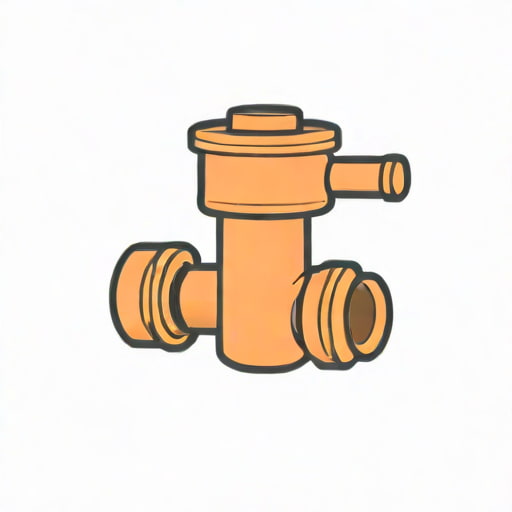 Hydraulic Bleeder Valve